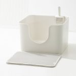 Duit Poo Poo Mat 貓砂墊 - Image 2