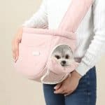Ritogato All Day Sling Pet Bag 單肩寵物外出袋 - Image 5