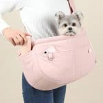 Ritogato All Day Sling Pet Bag 單肩寵物外出袋 - Image 4