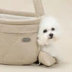 Ritogato All Day Sling Pet Bag 單肩寵物外出袋 - Image 3