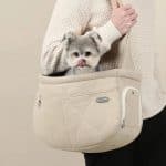 Ritogato All Day Sling Pet Bag 單肩寵物外出袋 - Image 2