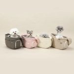 Ritogato All Day Sling Pet Bag 單肩寵物外出袋 - Image 13