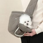 Ritogato All Day Sling Pet Bag 單肩寵物外出袋 - Image 11