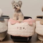 Ritogato Honey Bunny Pet Stroller Guard 寵物推車車圍墊