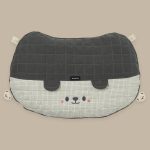 Ritogato Honey Bunny Pet Stroller Guard 寵物推車車圍墊 - Image 4
