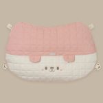 Ritogato Honey Bunny Pet Stroller Guard 寵物推車車圍墊 - Image 3