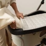 Ritogato Honey Bunny Pet Stroller Seat Cushion 寵物推車坐墊 - Image 5