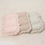 Ritogato PawPaw Frill Pet Stroller Seat Cushion 寵物推車坐墊