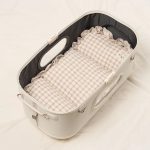 Ritogato PawPaw Frill Pet Stroller Seat Cushion 寵物推車坐墊 - Image 7