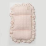 Ritogato PawPaw Frill Pet Stroller Seat Cushion 寵物推車坐墊 - Image 5