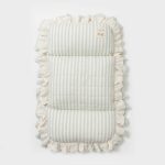 Ritogato PawPaw Frill Pet Stroller Seat Cushion 寵物推車坐墊 - Image 4