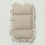 Ritogato PawPaw Frill Pet Stroller Seat Cushion 寵物推車坐墊 - Image 3