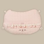 Ritogato PawPaw Frill Pet Stroller Guard 寵物推車車圍墊 - Image 5