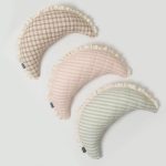 Ritogato PawPaw Frill Pet Pillow 荷葉邊枕頭