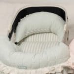 Ritogato PawPaw Frill Pet Pillow 荷葉邊枕頭 - Image 3