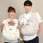 Ritogato Voddly Cooloud Front Pet Bag Carrier Ver.4 雲朵前背囊寵物袋