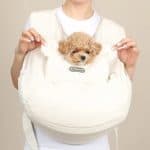 Ritogato Voddly Cooloud Front Pet Bag Carrier Ver.4 雲朵前背囊寵物袋 - Image 3