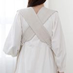 Ritogato Voddly Front Cool Pet Bag Carrier Ver.2 雲朵前背囊寵物袋 - Image 8