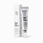 YourVet Medi Eye Drops 成分與容量標示；30ml 樽裝