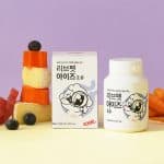 LivePet Eyes  寵物淚痕粉 - Image 5