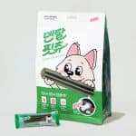 LivePet Dental Fit Chew 牙齒健康咀嚼棒