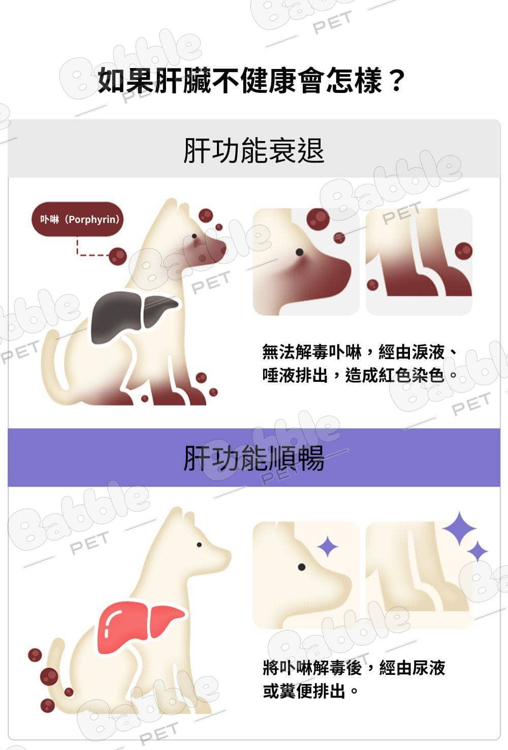 LivePet 淚痕營養品 11 b 1