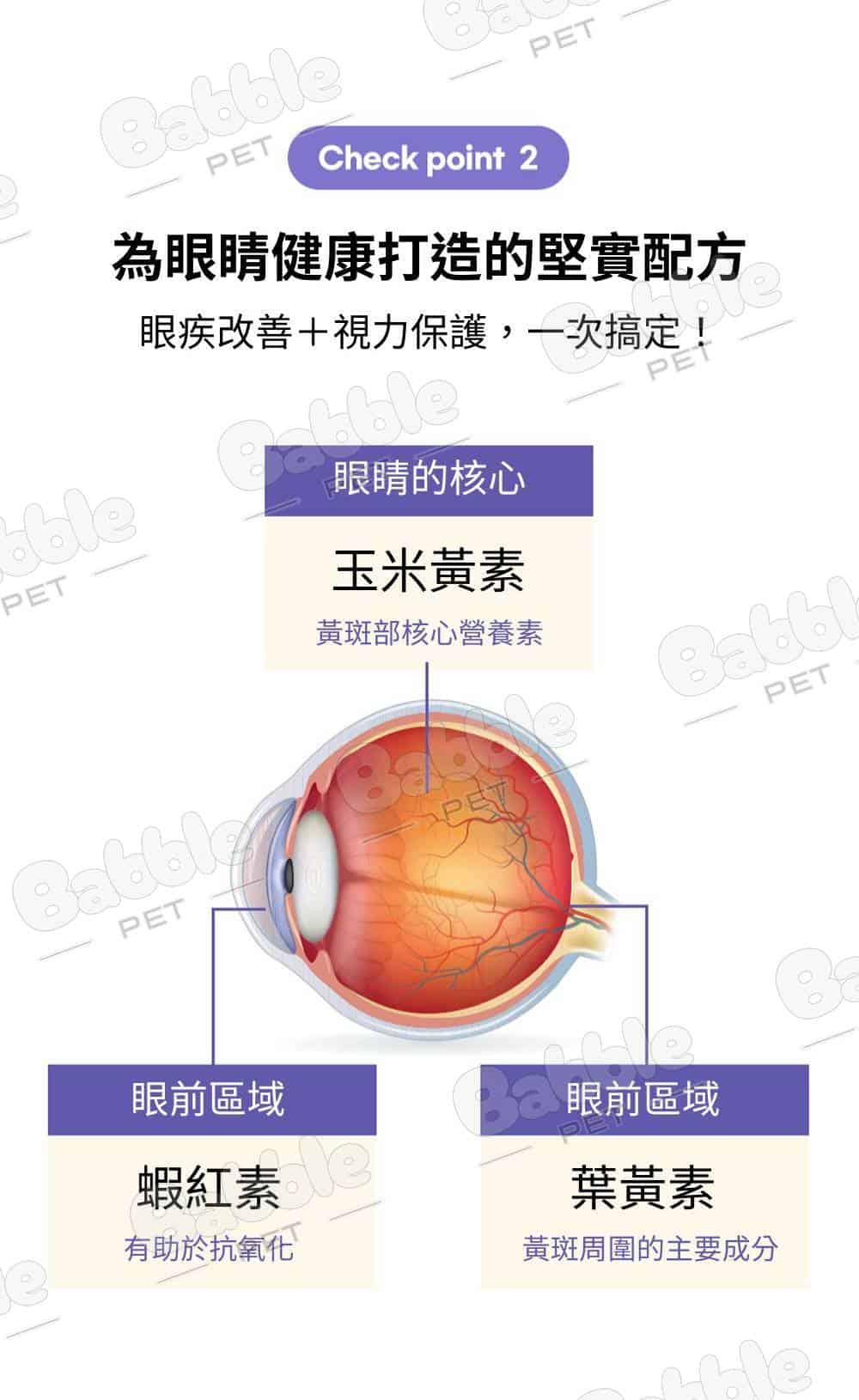 LivePet 淚痕營養品 13 a 1