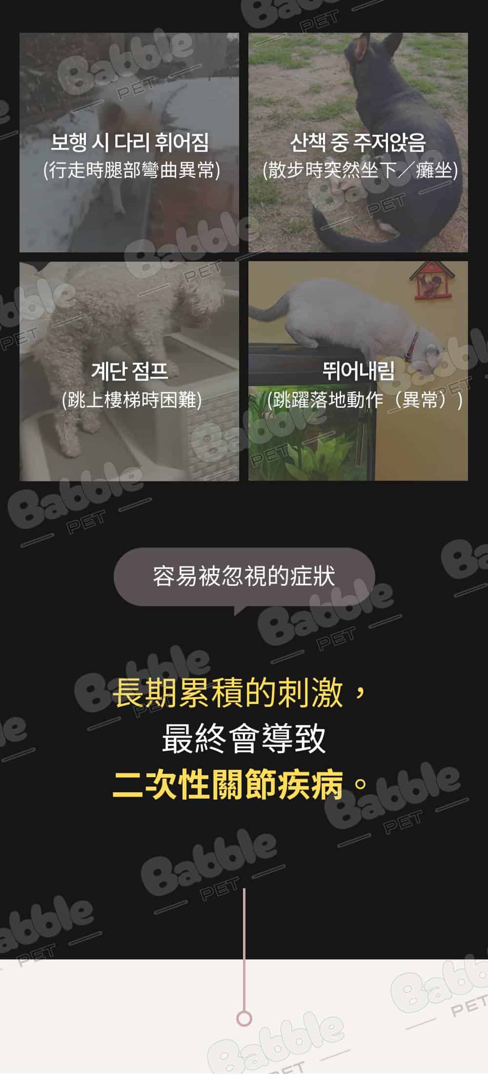 Livepet Joint 關節營養品 14