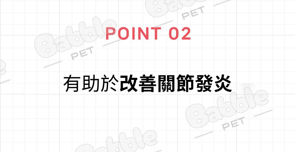 Livepet Joint 關節營養品 20
