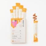 Lorenz Stick Honey Strawberry 營養健康棒（蜂蜜草莓口味）