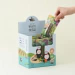 Lorenz Seaweed Gum 海藻潔齒咬膠 - Image 3