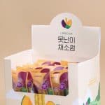 Lorenz Vegetable Gum 蔬菜潔齒咬膠 - Image 4