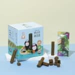 Lorenz Seaweed Gum 海藻潔齒咬膠 - Image 5