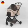 QPPet Pettie Pet Stroller 寵物手推車
