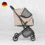 QPPet Pettie Pet Stroller 寵物手推車 - Image 2