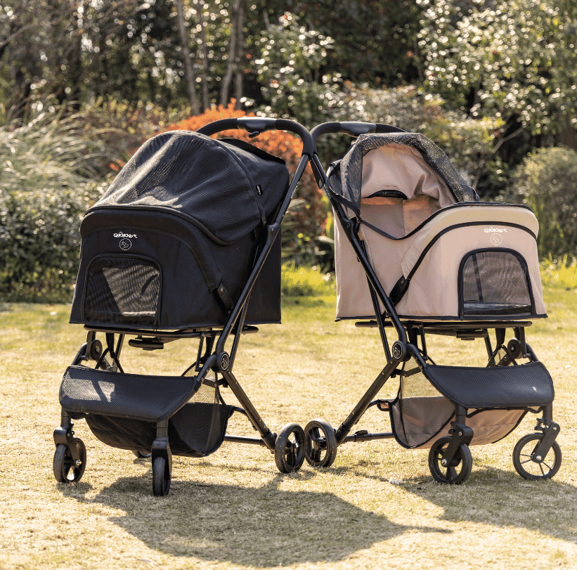 Pettie pet stroller 1
