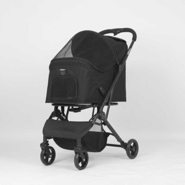 Ritogato Honey Bunny Pet Stroller Guard 寵物推車車圍墊