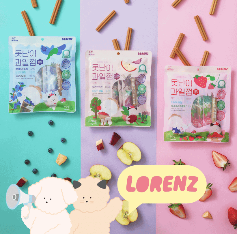 lorenz 1