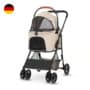 QPPet Bobbie Pet Stroller 寵物手推車