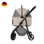 QPPet Bobbie Pet Stroller 寵物手推車 - Image 2