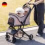 QPPet Pettie Pet Stroller 寵物手推車 - Image 7