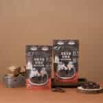 Lorenz Chewy Chicken Gizzard Jerky QQ雞胗嚼條 - Image 3