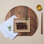 Lorenz Chewy Chicken Gizzard Jerky QQ雞胗嚼條 - Image 2