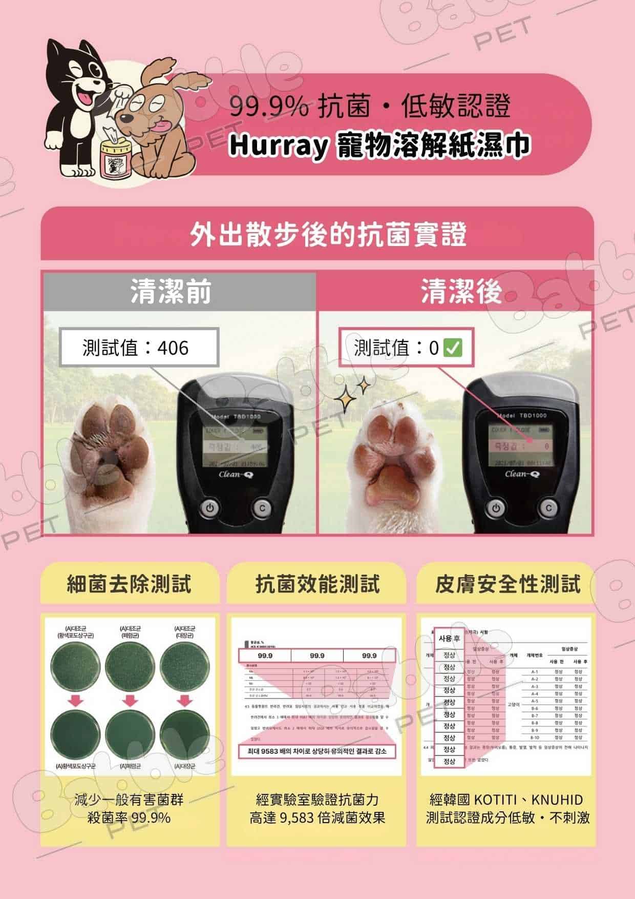 Hurray poster A4 5 1